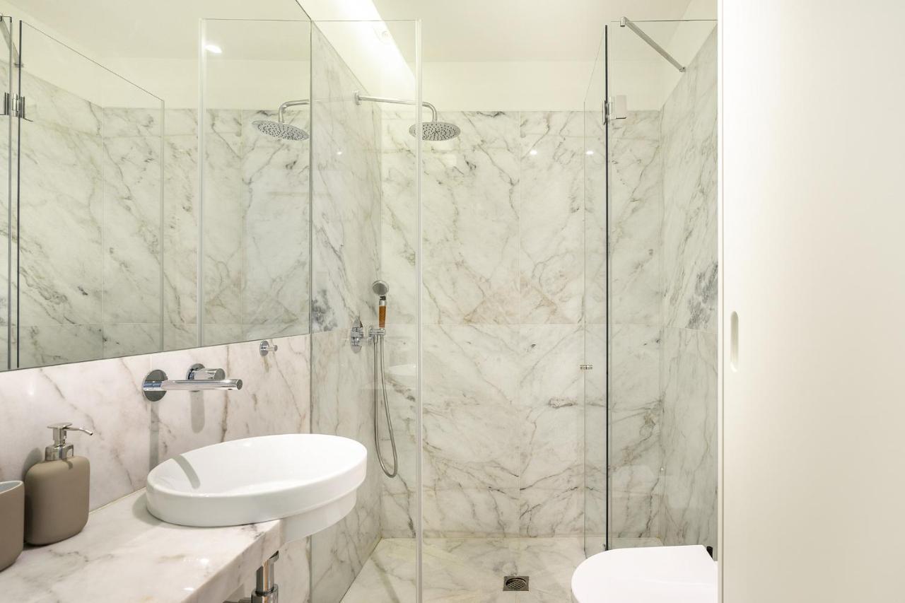 Whome Timeless Luxury Porto W/ Ac & Elevator Exterior foto